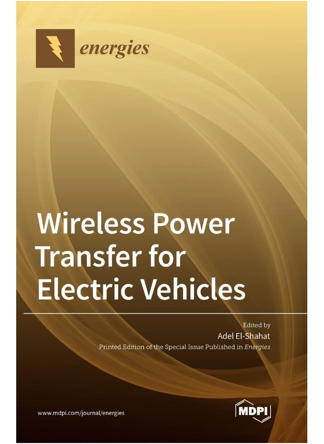 null - Wireless Power Transfer for Electric Vehicles - Image 1