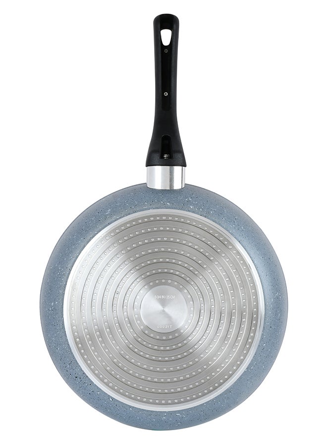 Prestige 2-Piece Endurance Fry Pan Blue 20cm - Image 3