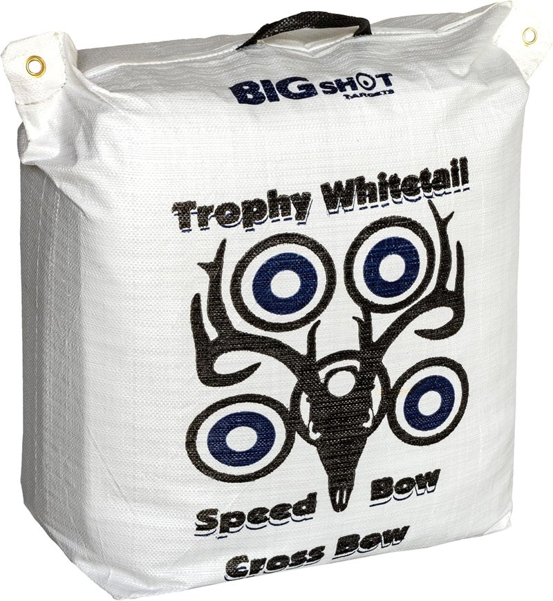 BIGSHOT Trophy - Image 1