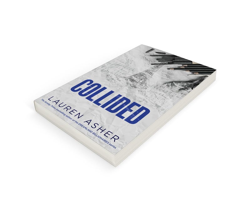 Collided - Image 2