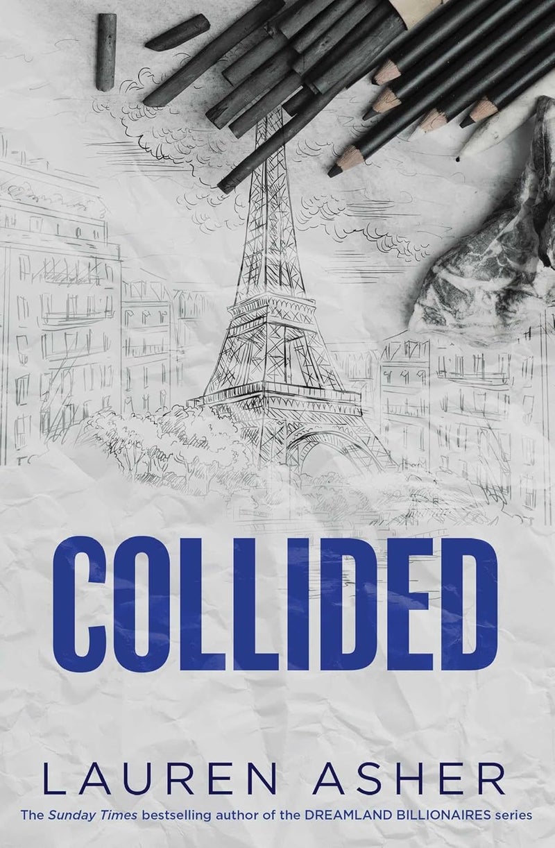 Collided - Image 1