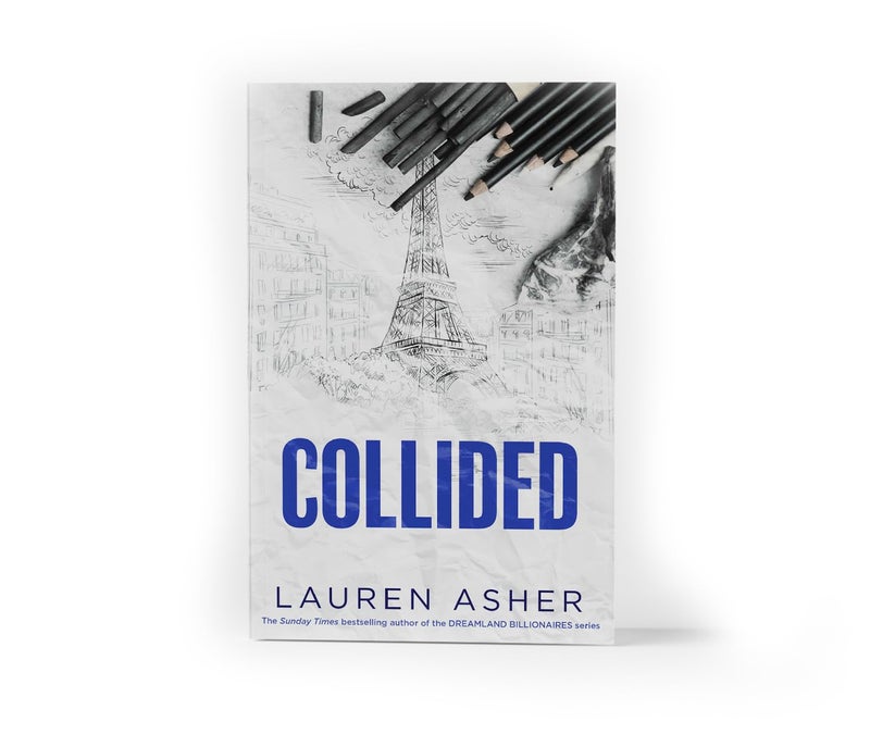 Collided - Image 4