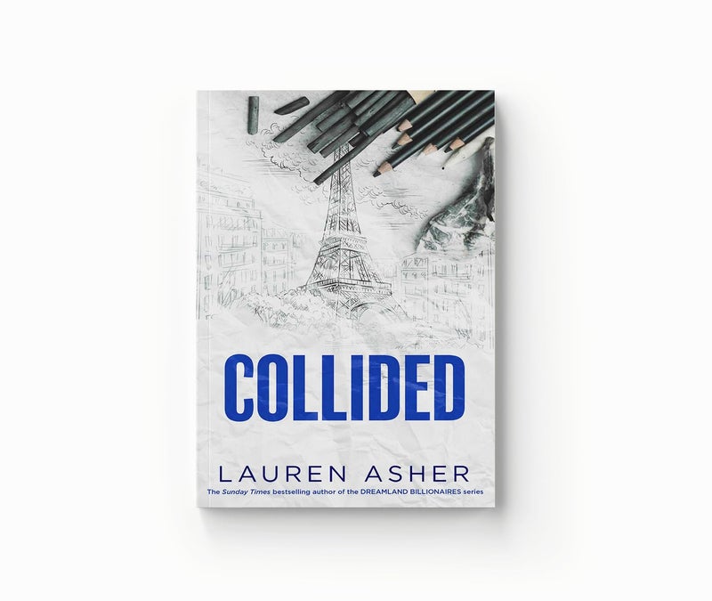 Collided - Image 5