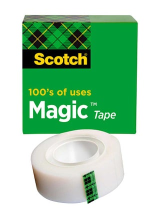 Magic Tape Box 100 Sheets