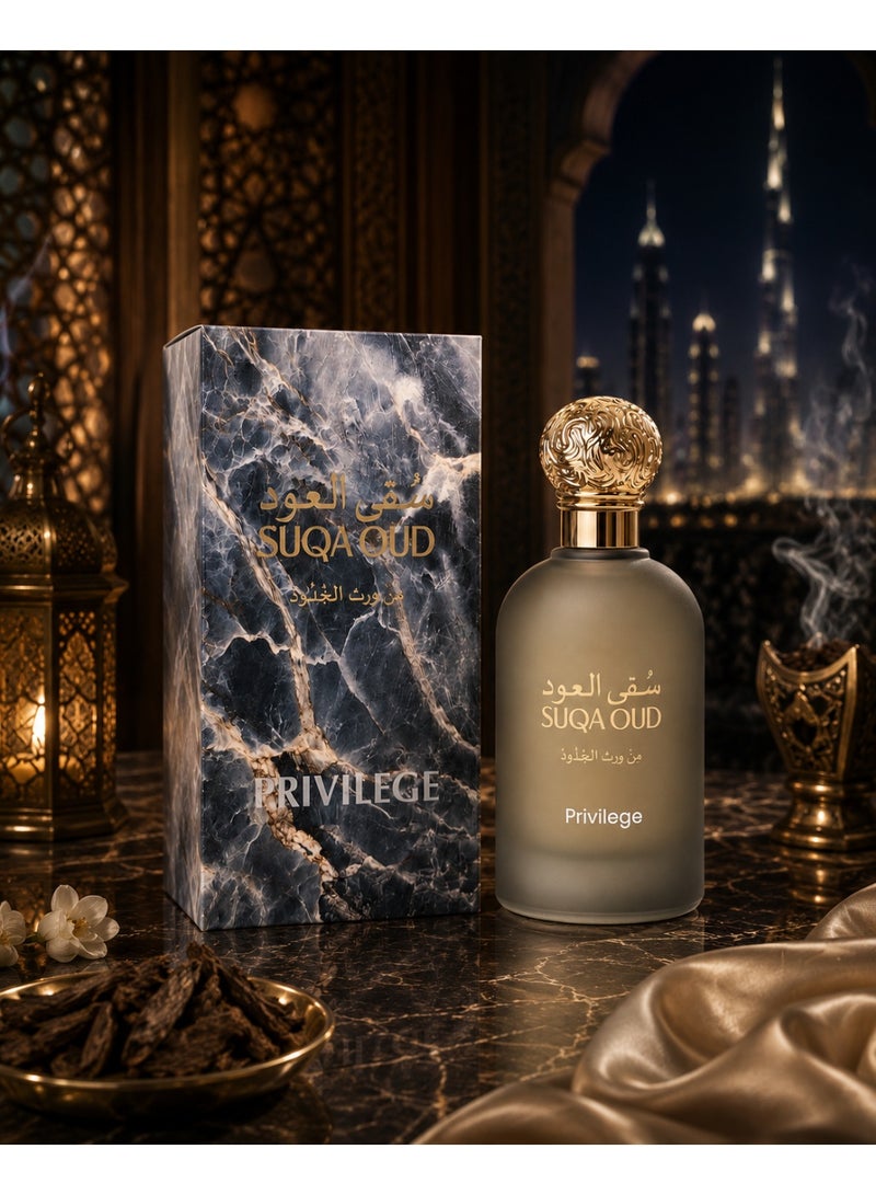 PRIVILEGE 100ml