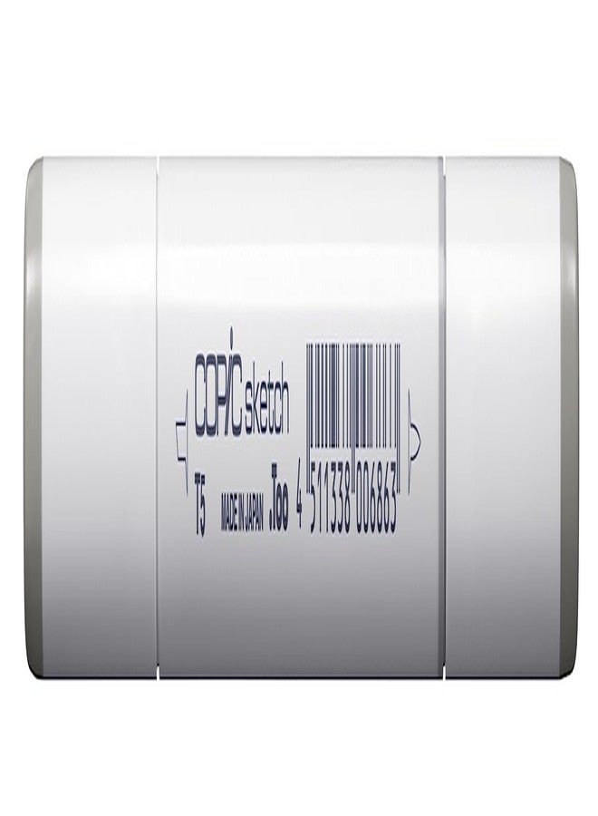 Copic Markers T5-Sketch, Toner Gray - Image 1