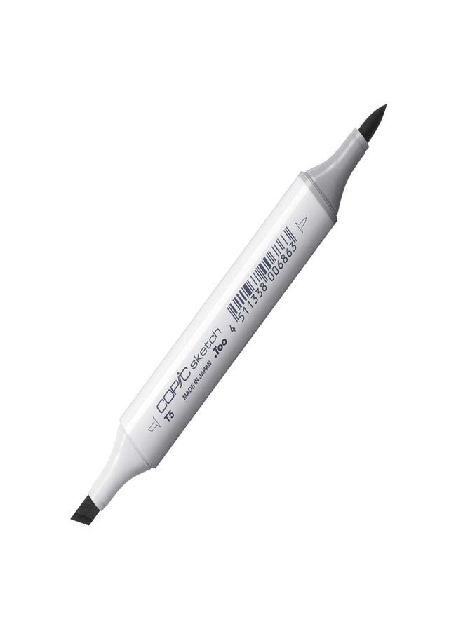 Copic Markers T5-Sketch, Toner Gray - Image 3