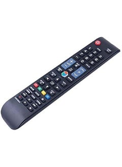 Zaboon 1Pcs Universal Smart Remote Control Tv Control Tv 3D Smart Tv Player Use For Samsung Aa59-00594A Aa59-00581A Aa59-00582A  - Image 1