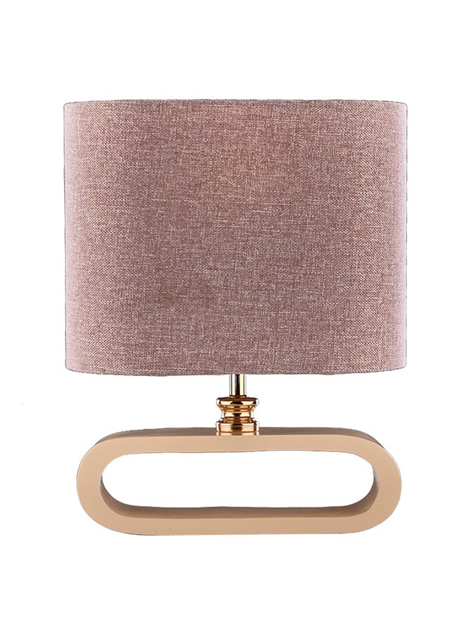 NAGAFA SHOP CURVE 1 lamp Cremy * shapoo Beige table lamp TB50-CBE 