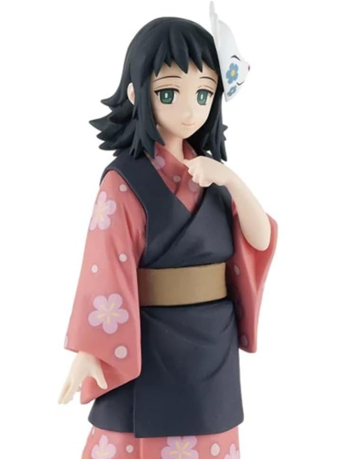 Banpresto Demon Slayer Kimetsu no Yaiba Vol.20 B Makomo Figure
