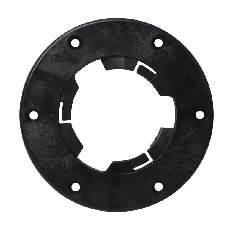 Swess NP9200 Clutch Plate Universal Pad Driver Clutch Plate for Most Standard Machines with a 5" Center Hole - Image 1