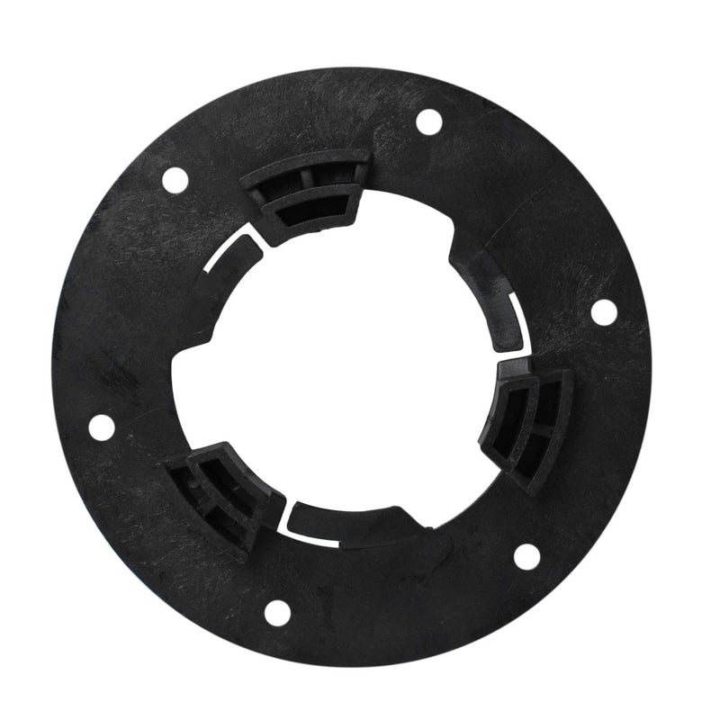 Swess NP9200 Clutch Plate Universal Pad Driver Clutch Plate for Most Standard Machines with a 5" Center Hole - Image 4