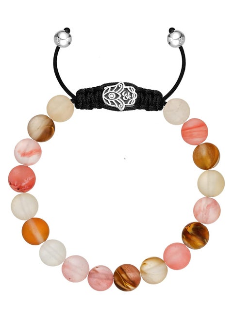 Crystal Beads Bracelet