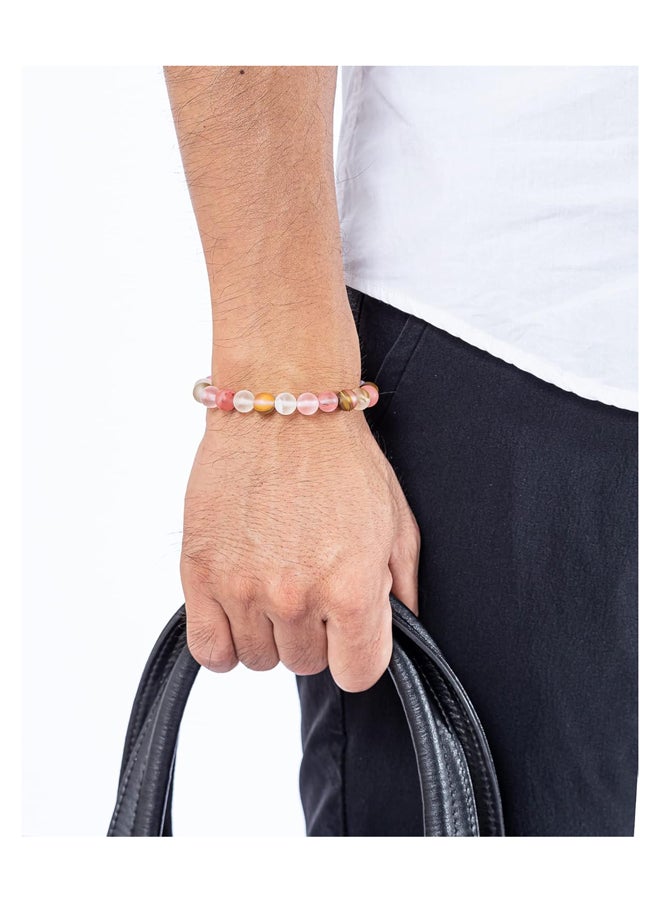 Generic - Crystal Beads Bracelet - Image 1