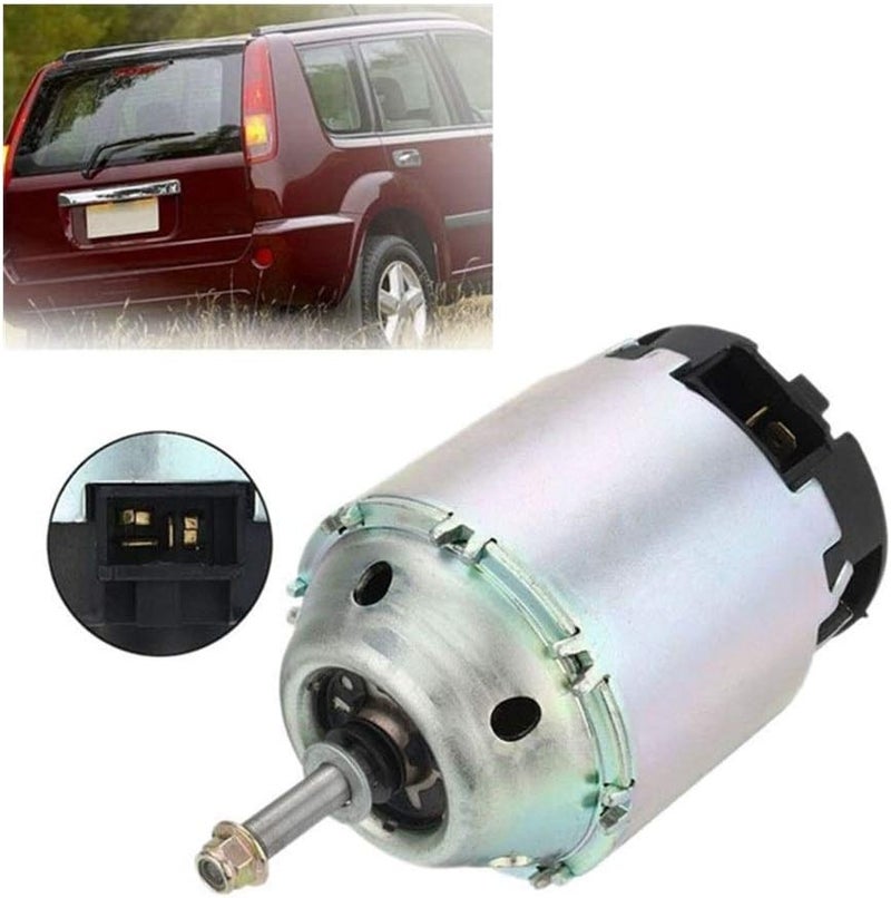 Yurefax Car Heater Blower Motor for Nissan Models - Image 3