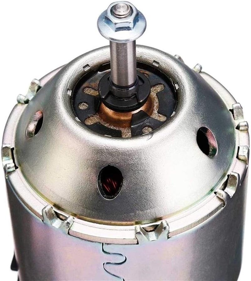 Yurefax Car Heater Blower Motor for Nissan Models - Image 5