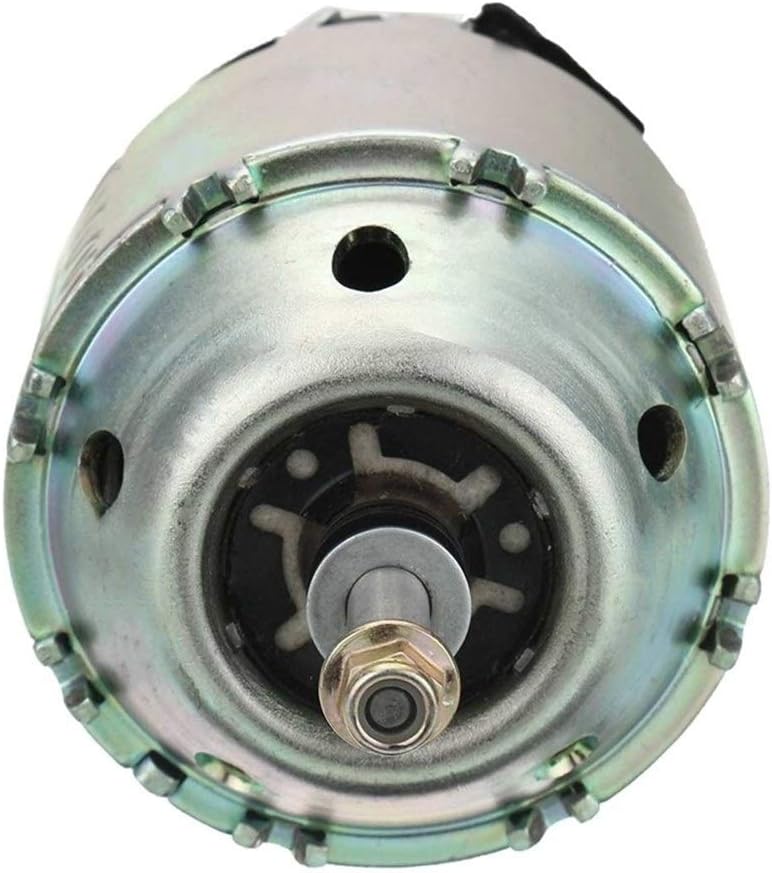 Yurefax Car Heater Blower Motor for Nissan Models - Image 1