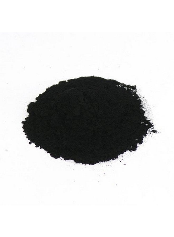 Starwest Botanicals Food Grade Us Hardwood Activated Charcoal Powder 1 Pound Bulk Bag - Image 3