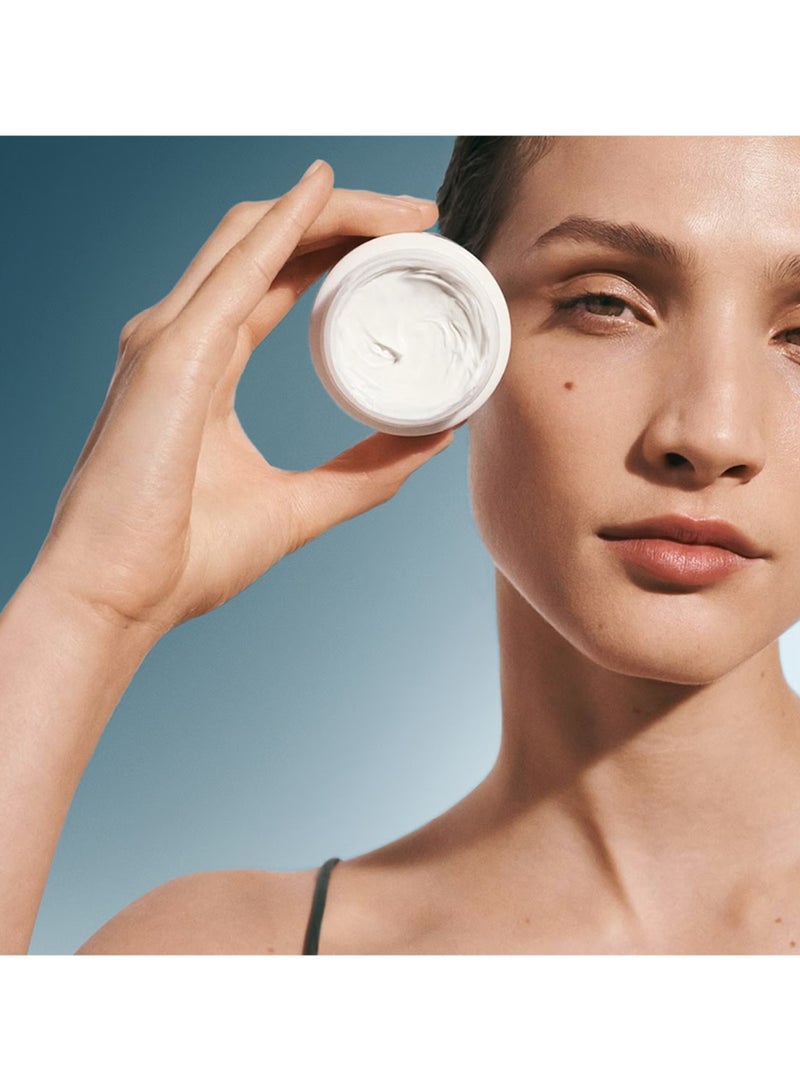 La Mer Creme de la Mer Moisturising Cream 15ml - Image 3