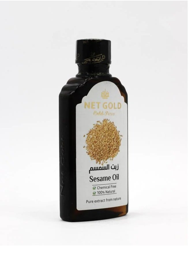 Sesame Oil 120 ml - pzsku/Z7504BF6B92FA8662EFC9Z/45/_/1733320288/2e0cadfb-98b0-4974-b9ee-17b4a035d315