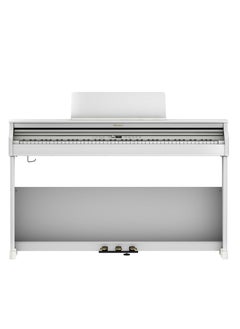Roland RP701 WH Digital Piano  - Image 1