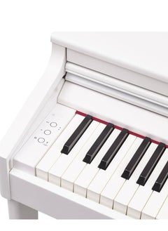 Roland RP701 WH Digital Piano  - Image 4