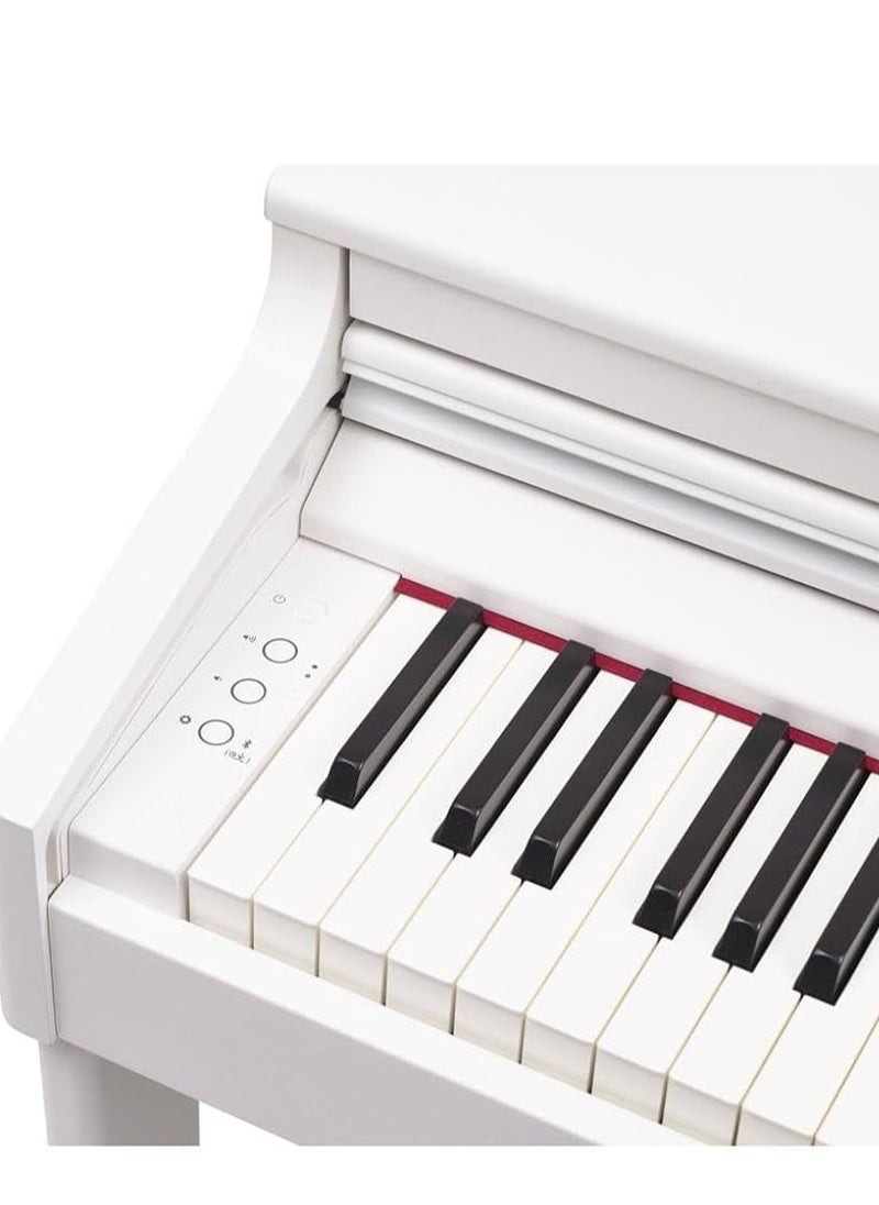 Roland RP701 WH Digital Piano  - Image 4