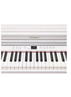 Roland RP701 WH Digital Piano  - Image 3