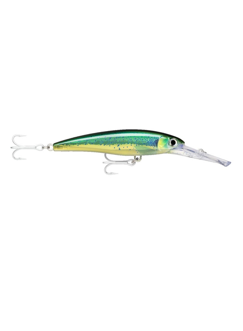 Rapala X-Rap Magnum 20 Hd Dorado