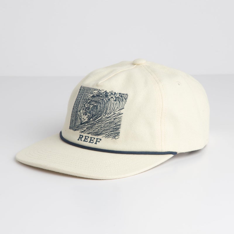 REEF Men's Flat Bill Everyday Casual Hat - Image 2