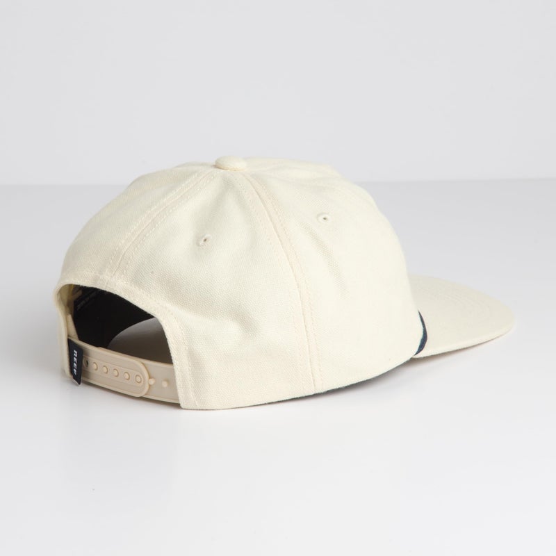 REEF Men's Flat Bill Everyday Casual Hat - Image 4