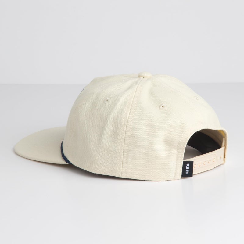 REEF Men's Flat Bill Everyday Casual Hat - Image 3