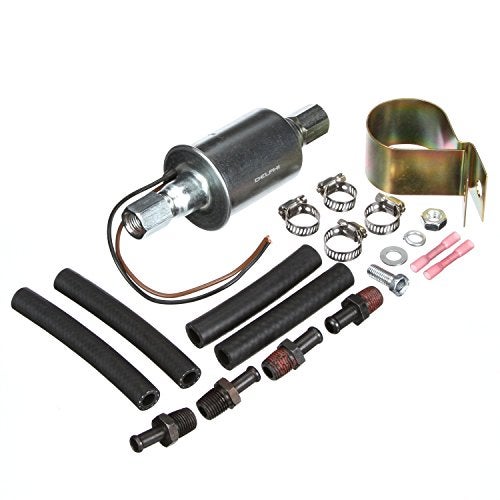 Delphi FD0039 Universal Fuel Pump - Image 4