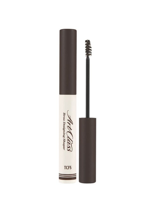 too cool for school [Too Cool For School] ArtClass Brow Designing Shaper #2 Dark Brown - Image 1