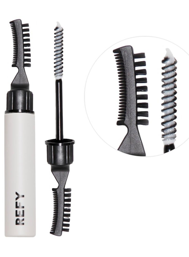 ريفي جل نحت الحواجب 3 مل حجم ميني - Image 2