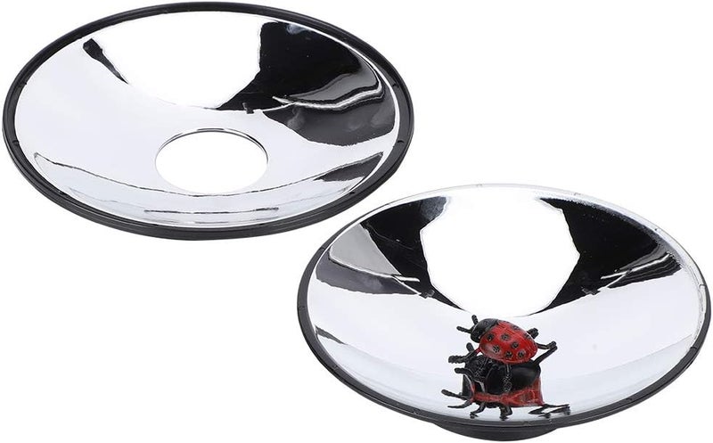 klarako 3D Hologram, Illusion Mirror Hologram Projector, 3D Illusion for Stones Miniature Toys Coins Flowers - Image 4