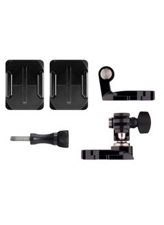 GoPro Helmet Front + Side Mount (All Gopro Cameras) - Official Gopro Mount Official Accessory  - Image 4