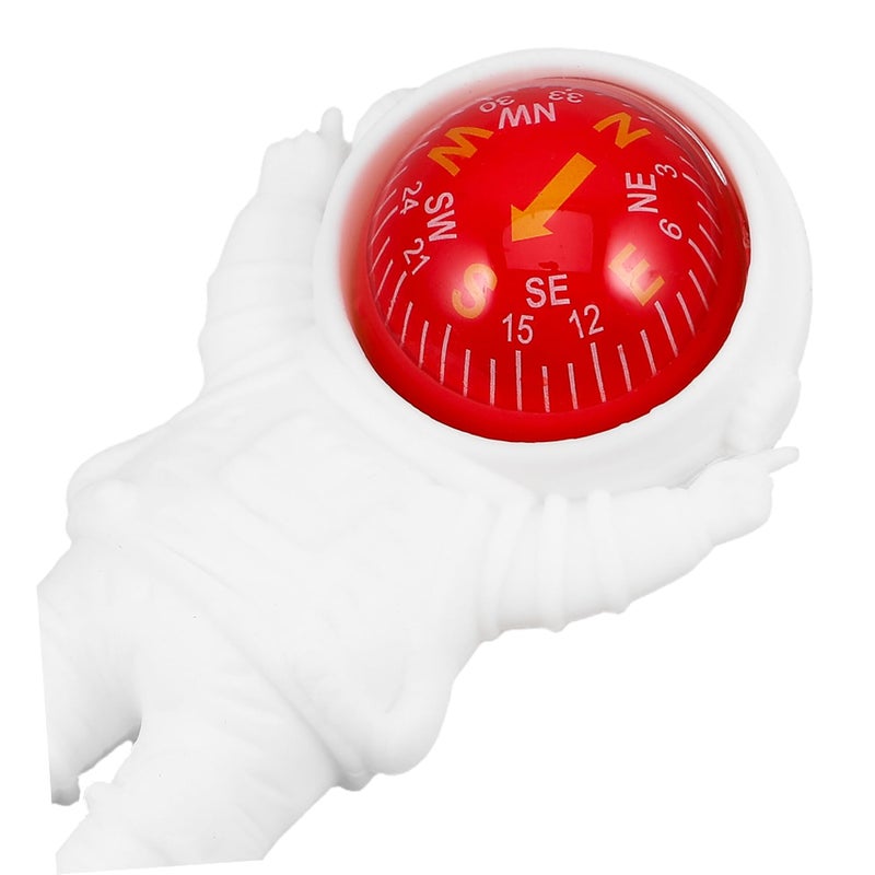 Vehicle Dashboard Compass for Car Navigation Hiking Camping Outdoor Adventure - Image 4