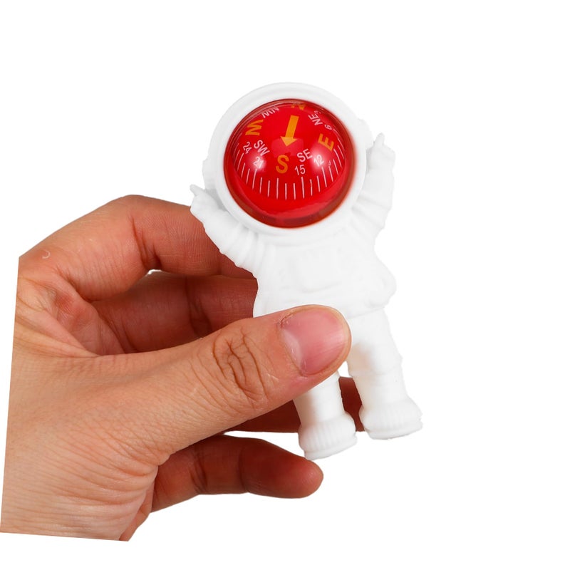 Vehicle Dashboard Compass for Car Navigation Hiking Camping Outdoor Adventure - Image 5