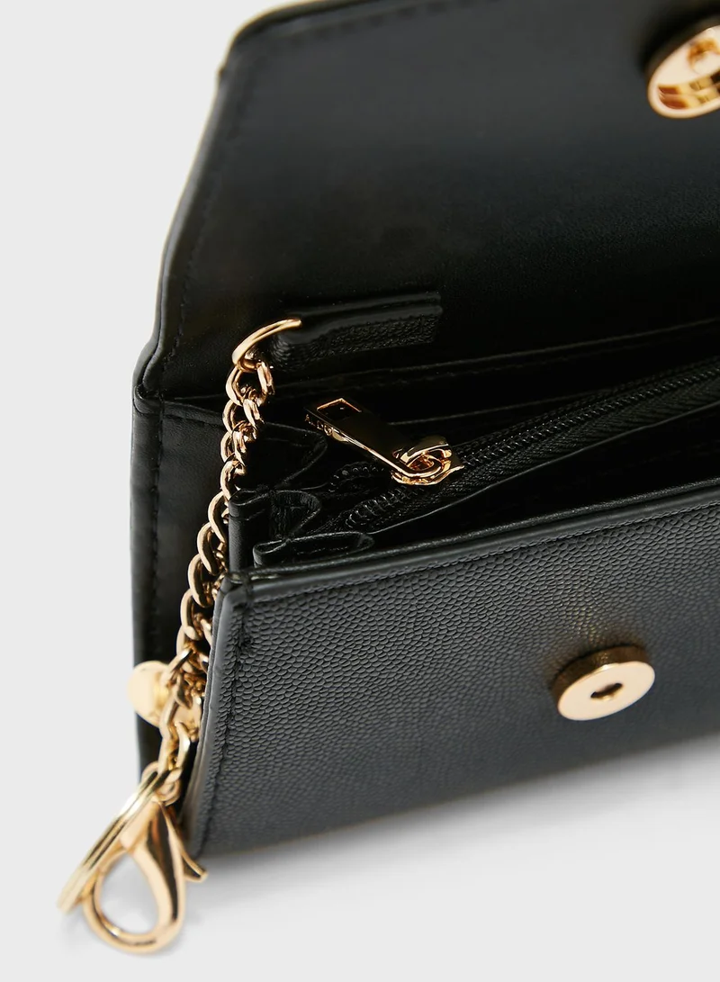 ALDO Casual Clutch