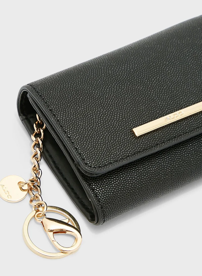 ALDO Casual Clutch