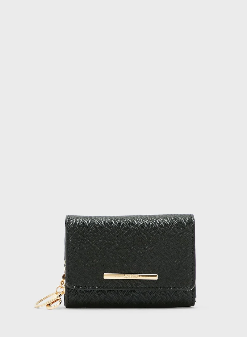 ALDO Casual Clutch