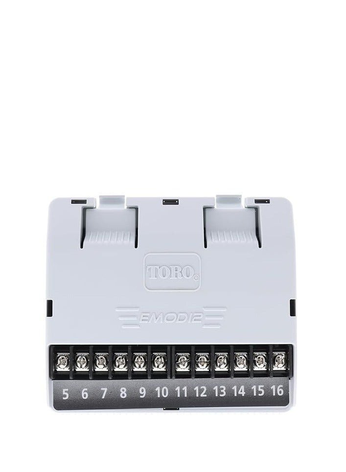 EVOLUTION, 12-Station Expansion Module - TORO