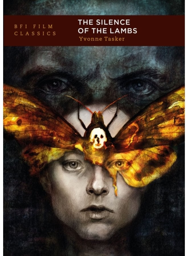 The Silence of the Lambs - Paperback