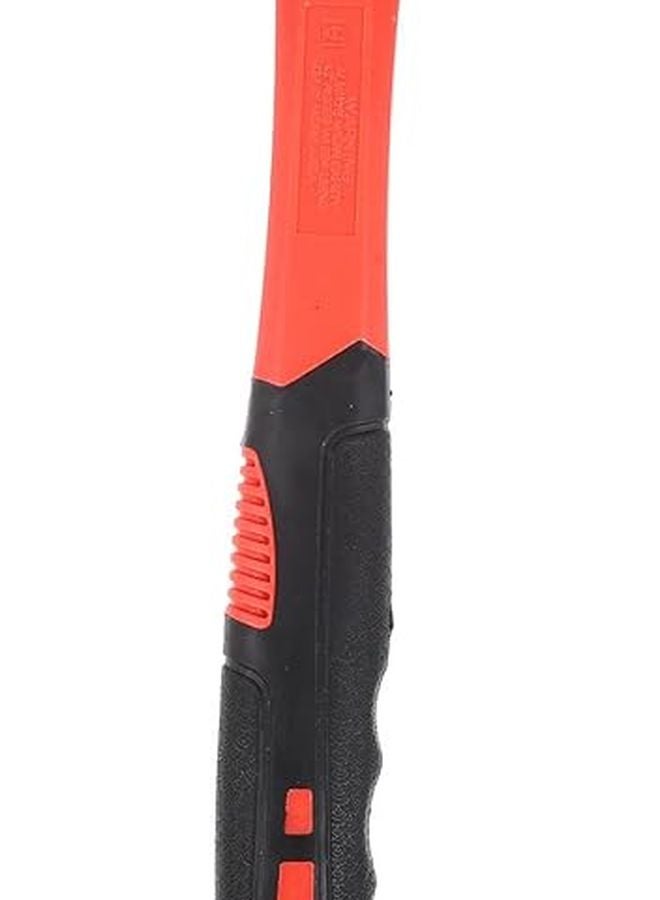 COHEALI Magnetic Claw Hammer Insulated Anti Slip Handle for DIY Woodworking and Repair - Image 2