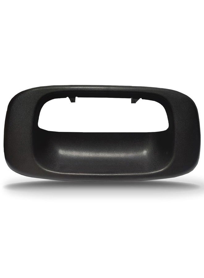 SYOAUTO Tailgate Bezel - Image 1