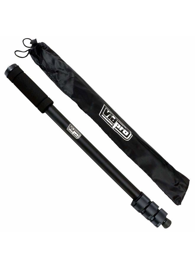 Vidpro 67" Pro Monopod with Case - Image 2