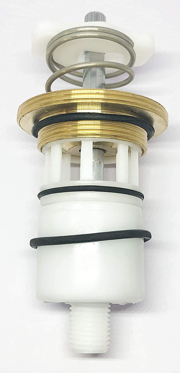 VICTAC Jaguar Type 32mm Metropole Flush Valve Piston Kit Repair Spare Parts Suitable only for Jaguar Metropole Flush Valve PACK OF 1 - Image 4