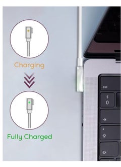 Neutral Compatible with MacBook Pro Charger 85W Replacement for L-Tip Models A1286 A1260 A1297 A1261 A1229 A1278 and All 45W 60W Mac 2009 2010 2011 Mid 2012  - Image 5
