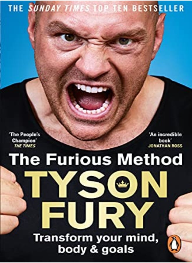 The Furious Method 